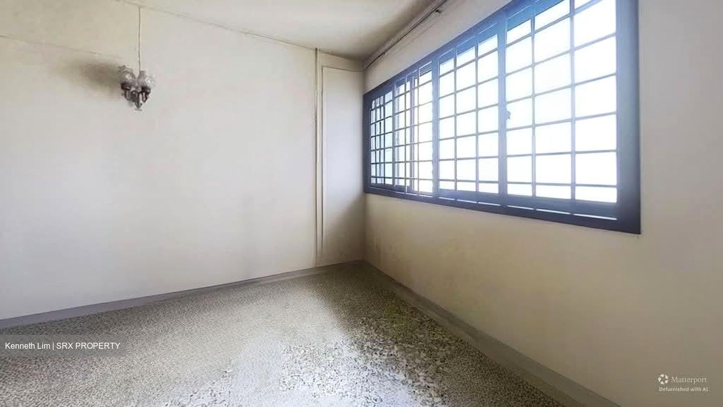 Blk 359 Clementi Avenue 2 (Clementi), HDB 4 Rooms #582068901
